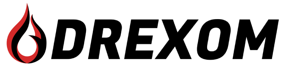 Logo drexom